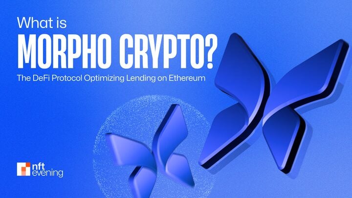 What Is Morpho Crypto? The DeFi Protocol Optimizing Lending