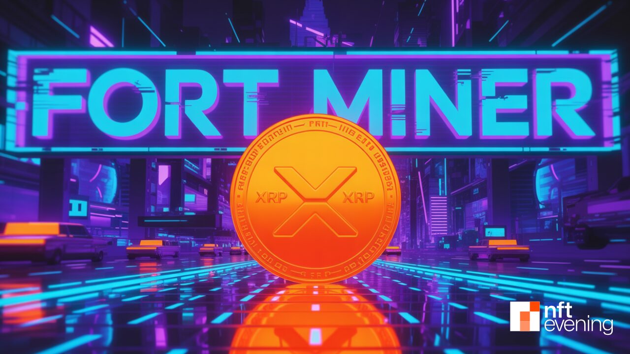 FORT MINER Launches New Cloud Mining Strategy to Address Changes FORT MINER Launches New Cloud Mining Strategy to Address Changes