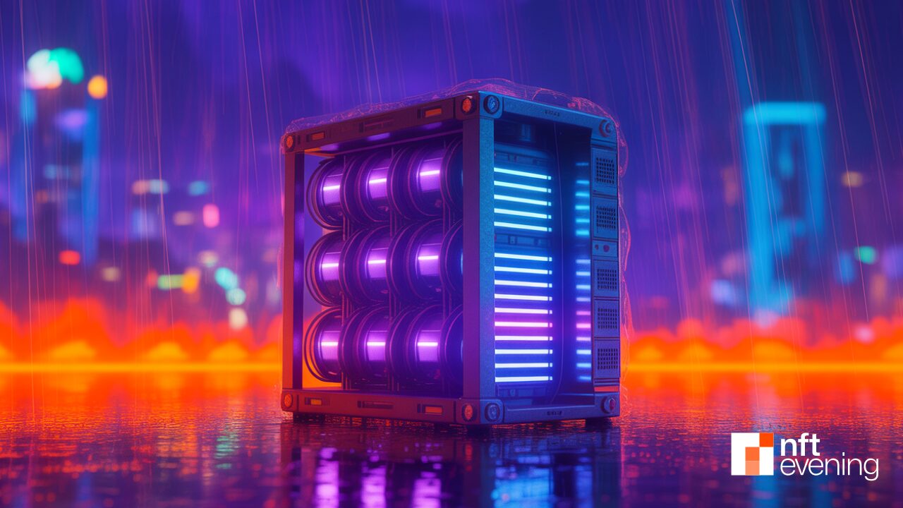 10 Leading Crypto Cloud Mining Platforms Reviewed for 2025 (Free Hash Power)