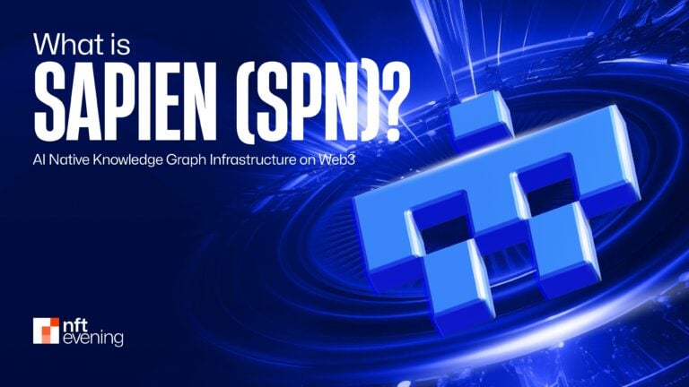 What is Sapien (SAPIEN)? AI Native Knowledge Graph Infrastructure on Web3