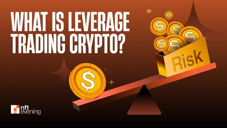 What Is Leverage Trading Crypto