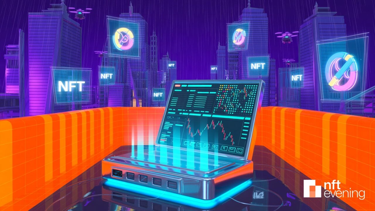 Why Some Big Tech NFT Projects Are Shutting Down and What We Can Learn