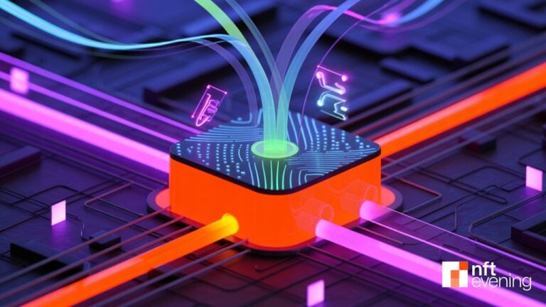 How Layer‑3 Networks Reshaped Web3 Utility In 2025