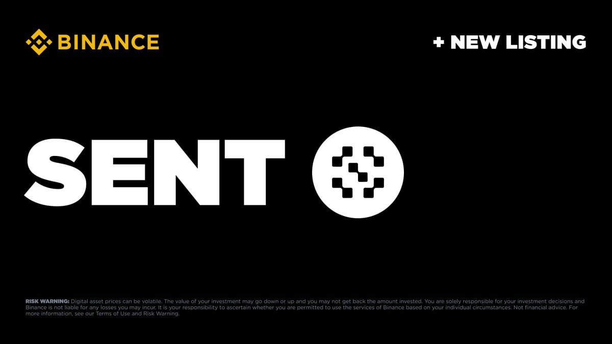 Binance Listing Information