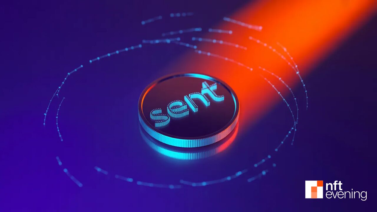 Binance Listed Sentient (SENT) With Seed Tag Applied
