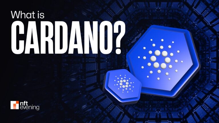 What is cardano