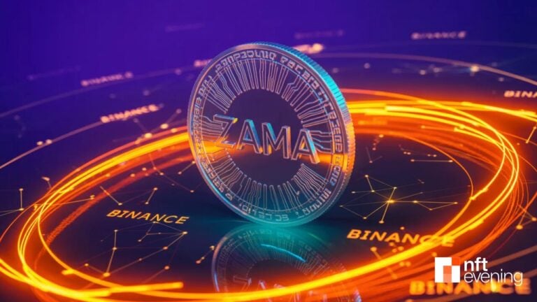 Binance Lists Zama (ZAMA) For Spot Trading With Seed Tag