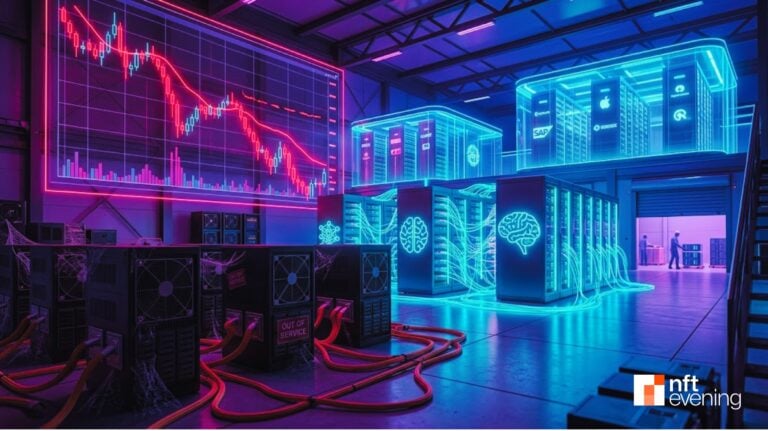 Bitcoin Miners Are Losing Up to $19,000 per BTC as Costs Hit $80K — Driving Selling Pressure and an AI Pivot