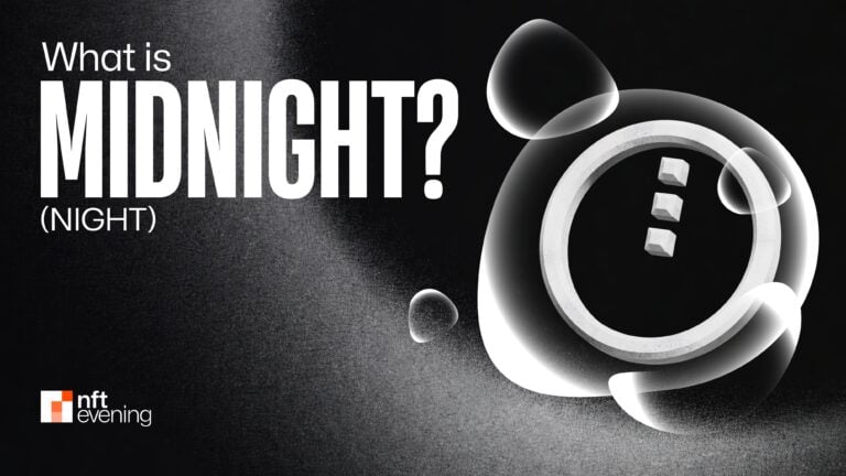 what is midnight (night)