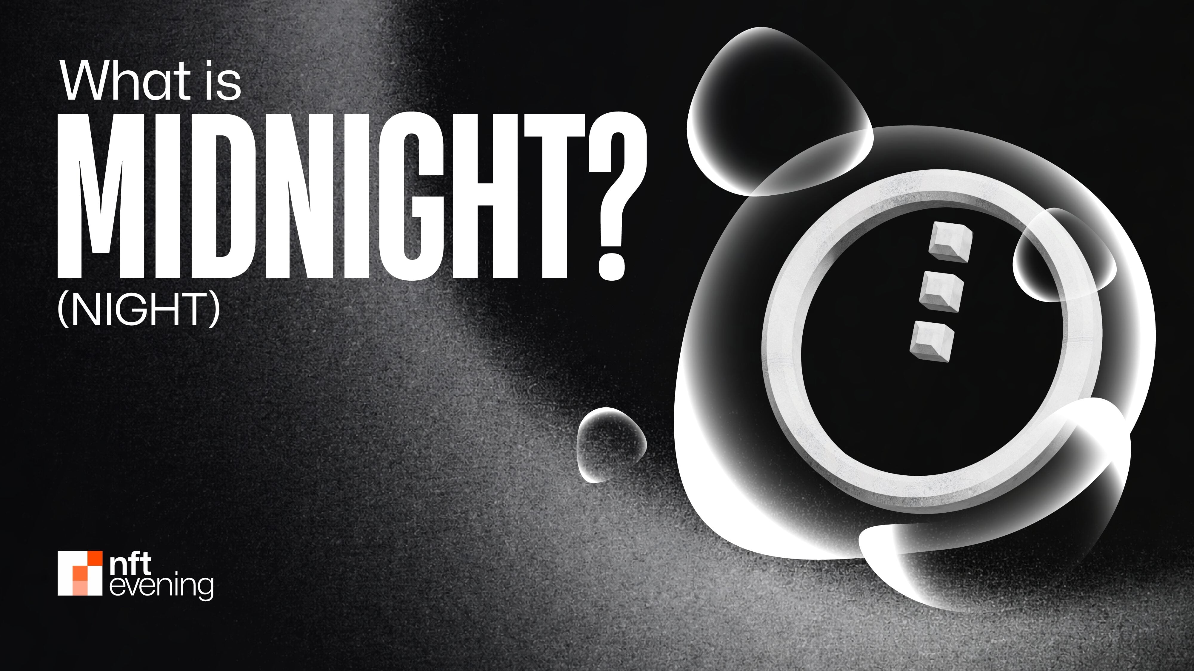 What Is Midnight (NIGHT)? Exploring the Token Powering Cardano’s Privacy Network