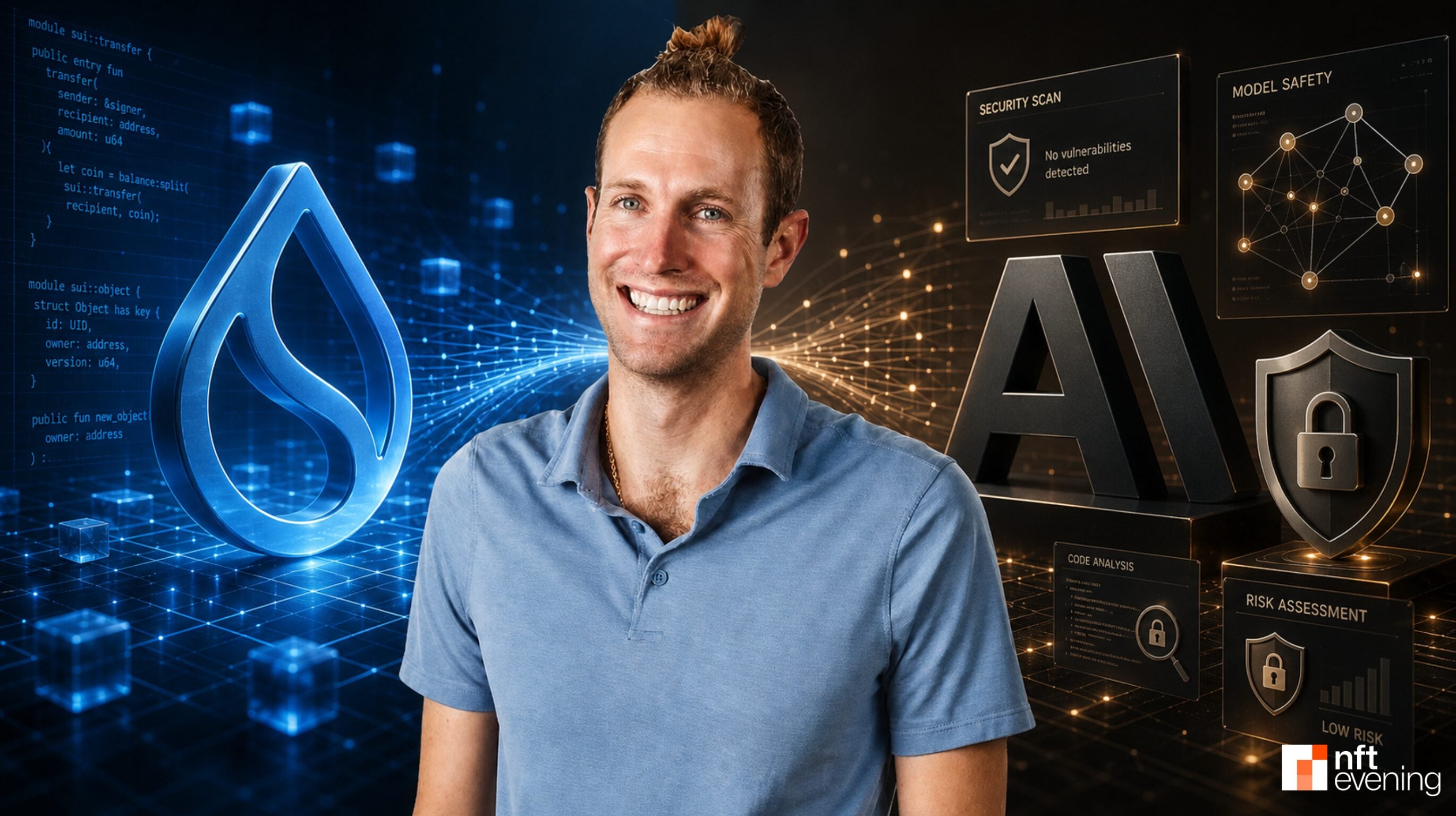 Mysten Labs CTO Sam Blackshear Leaves for Anthropic Safety Position Mysten Labs CTO Sam Blackshear Leaves for Anthropic Safety Position Mysten Labs CTO Sam Blackshear Leaves for Anthropic Safety Position Mysten Labs CTO Sam Blackshear Leaves for Anthropic Safety Position