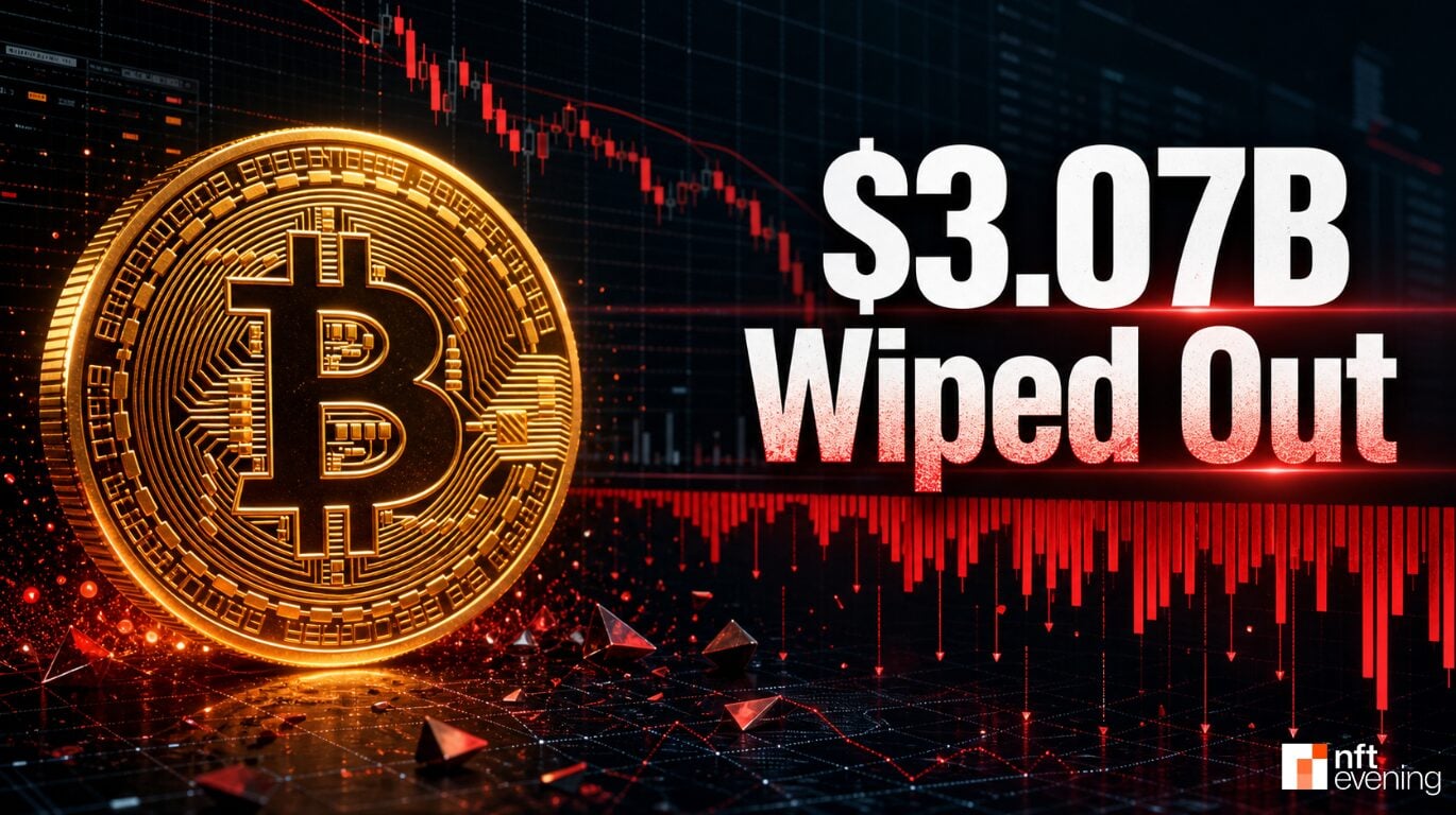 .07B in Crypto Shorts Wiped Out as Bitcoin Surges Toward K