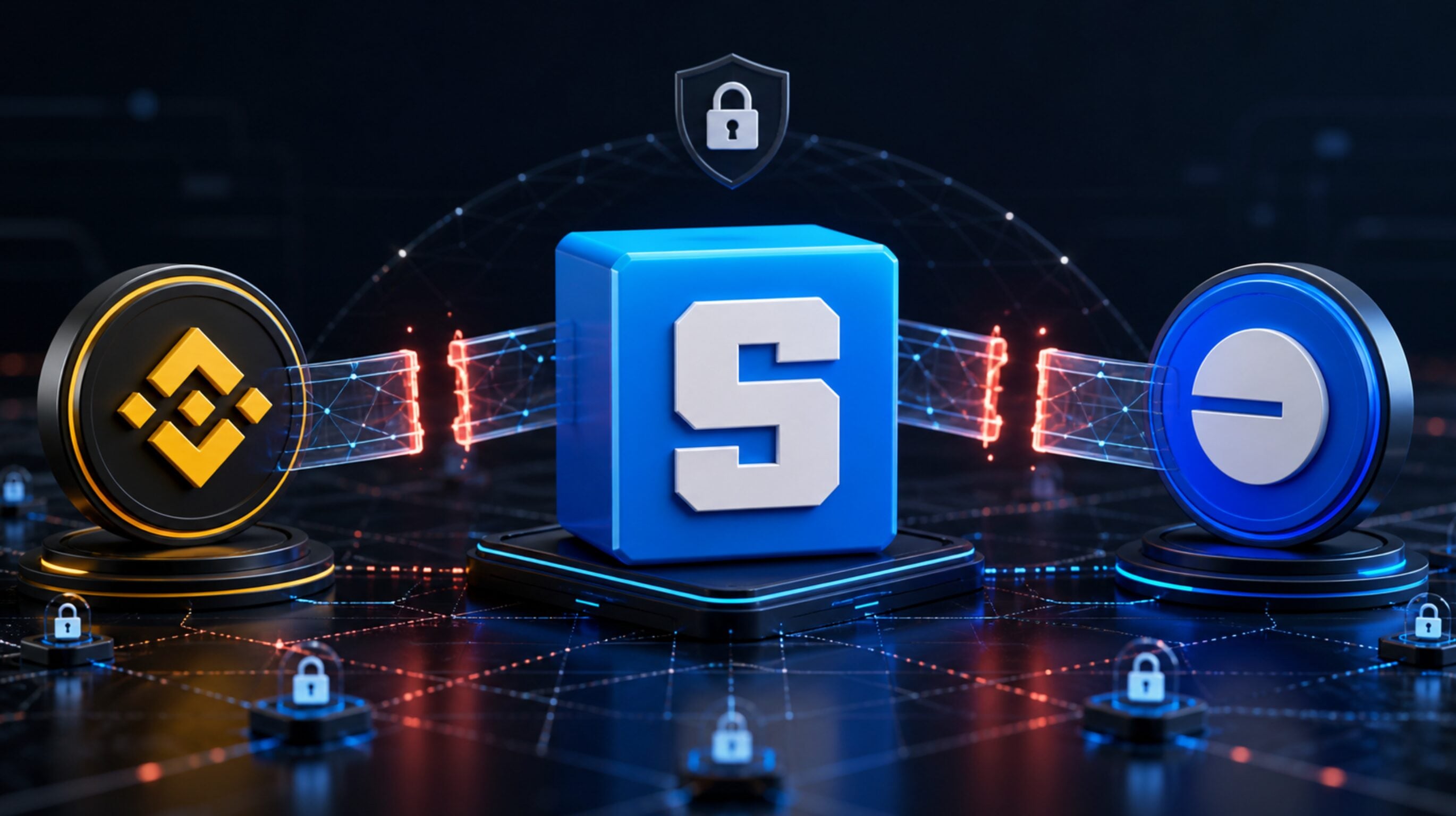 The Sandbox Halts Base and BNB Chain Bridges After SAND Exploit